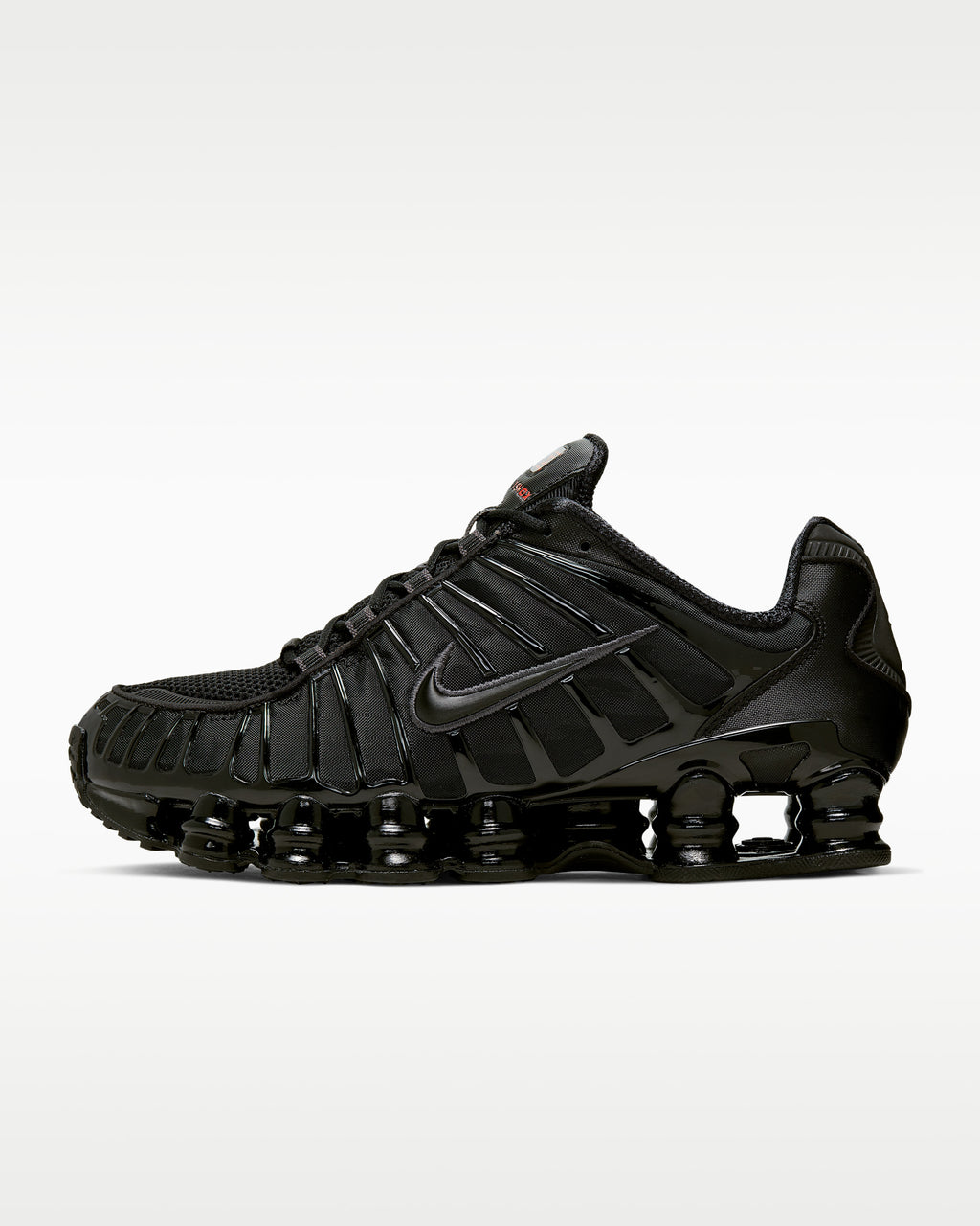 Nike Shox TL Black