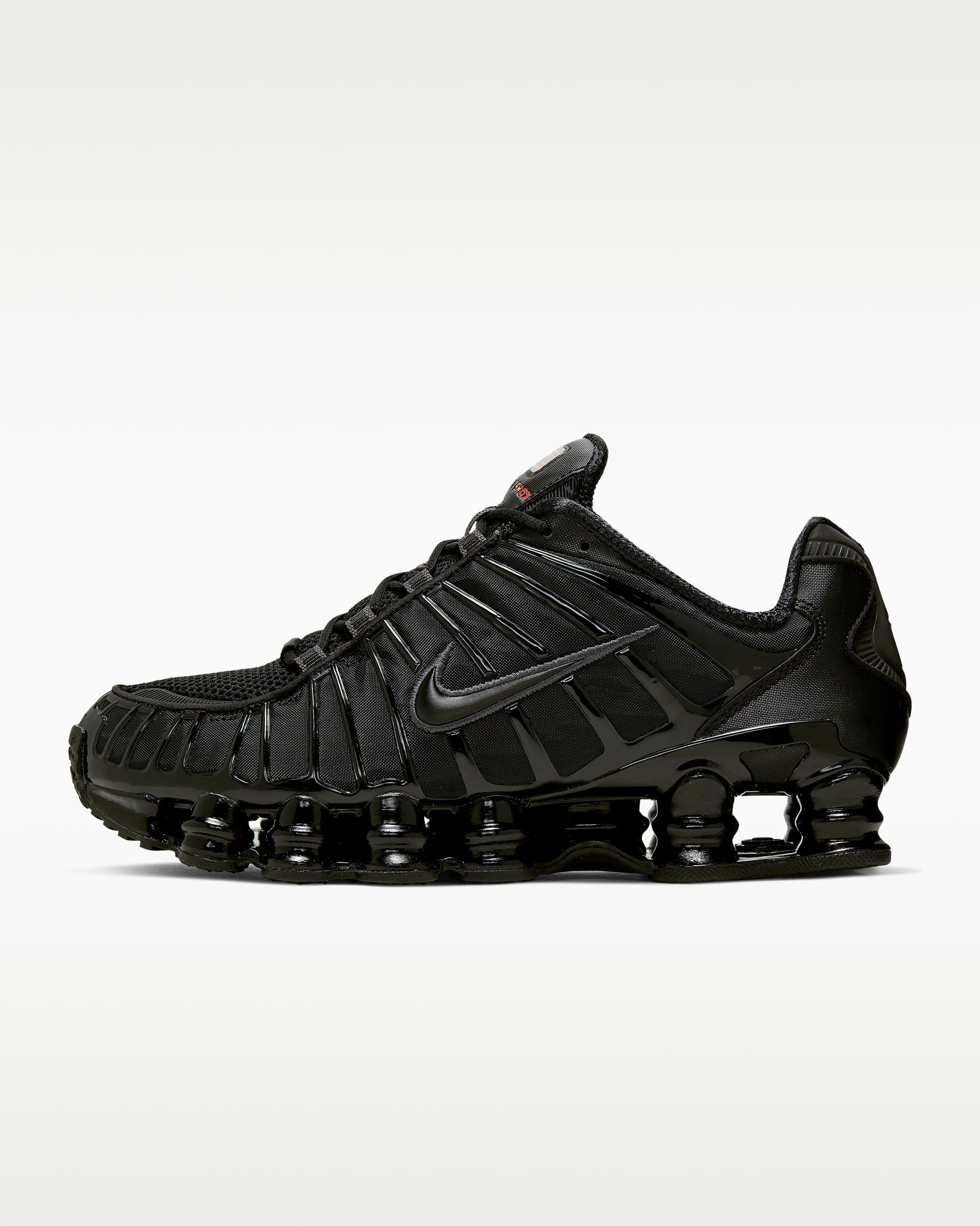 Nike Shox TL Black