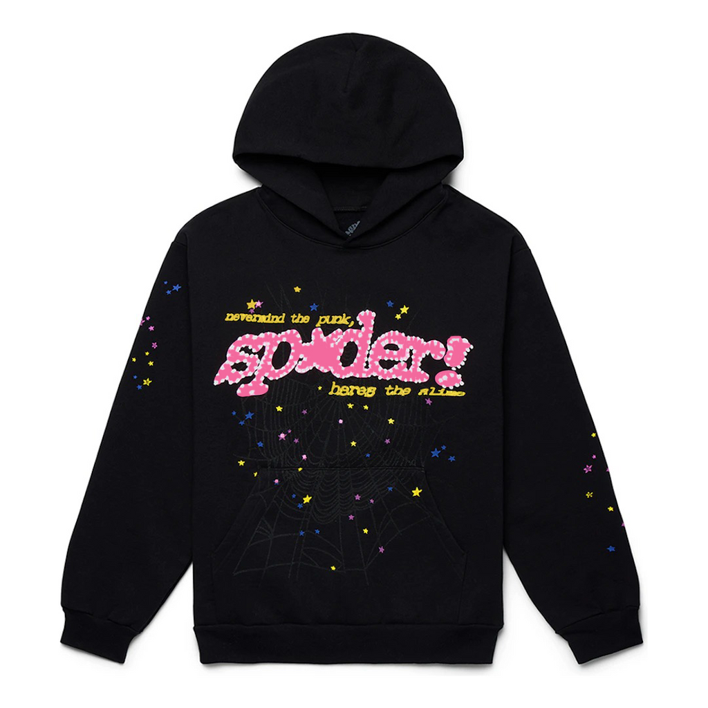 SP5DERP*NK V2 Hoodie