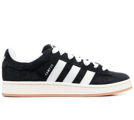 Adidas Campus 00s Black White Sneakers