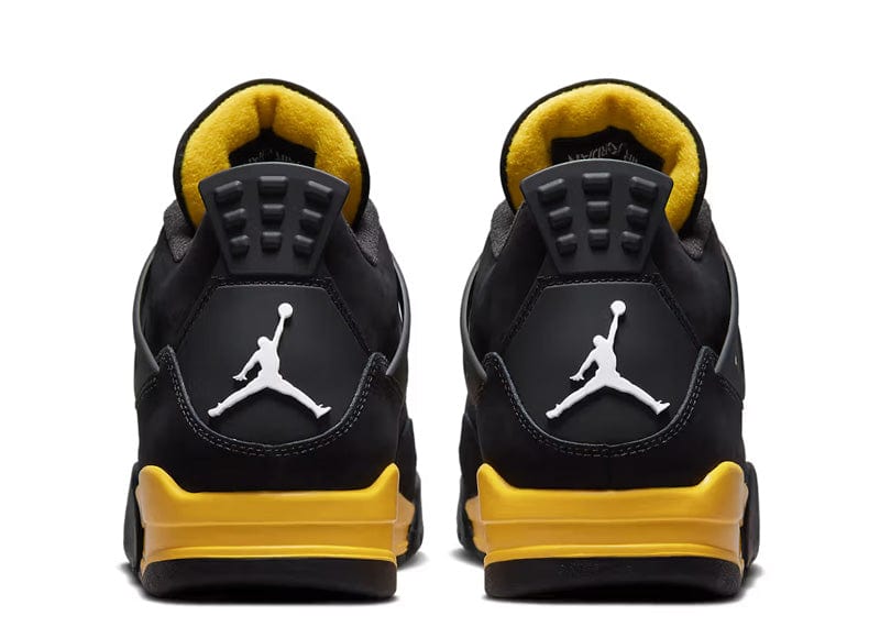 JORDAN 4 RETRO THUNDER (2023)