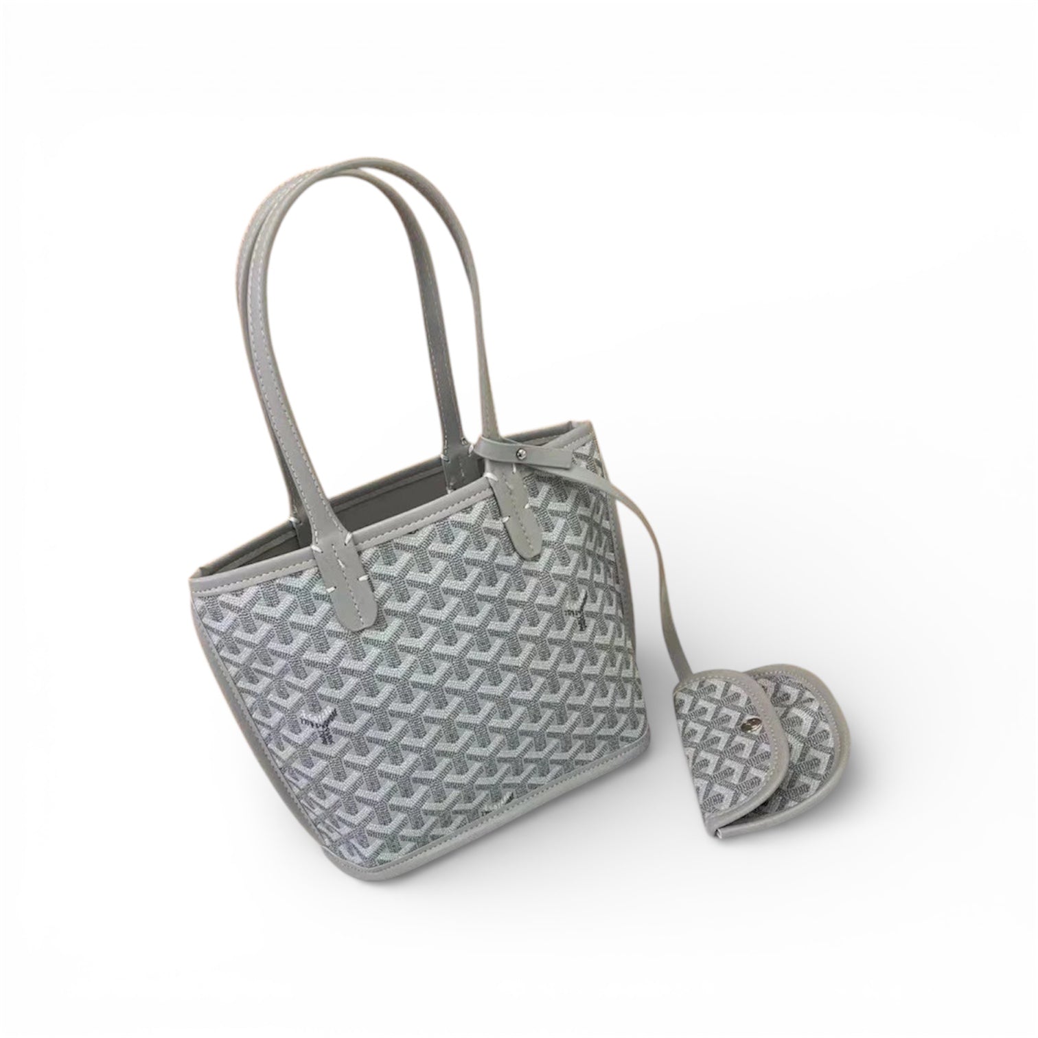 GOYARD SAINT LOUIS GM BAG