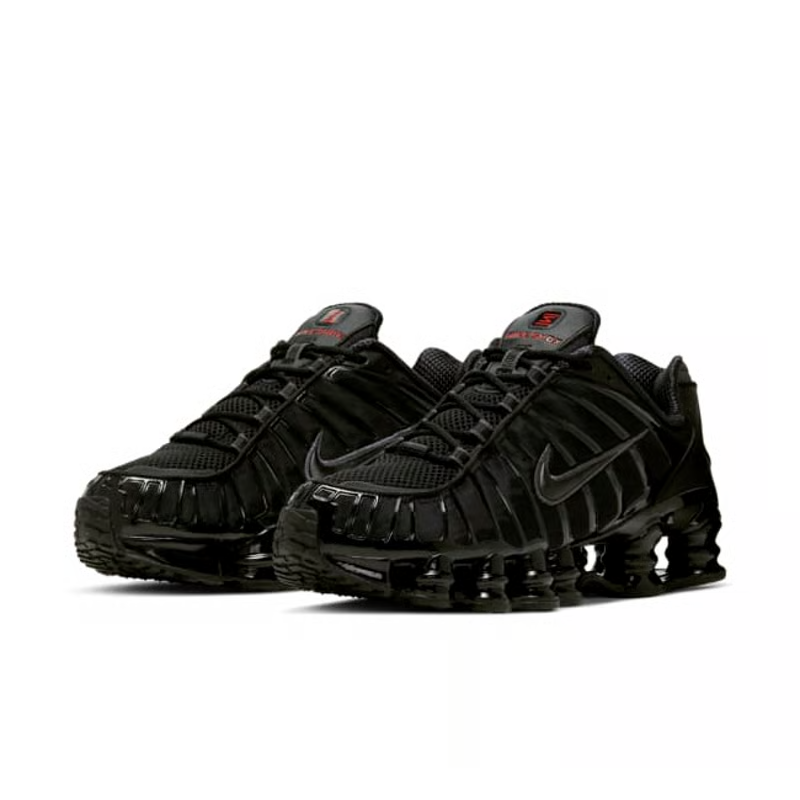 NIKE  SHOX