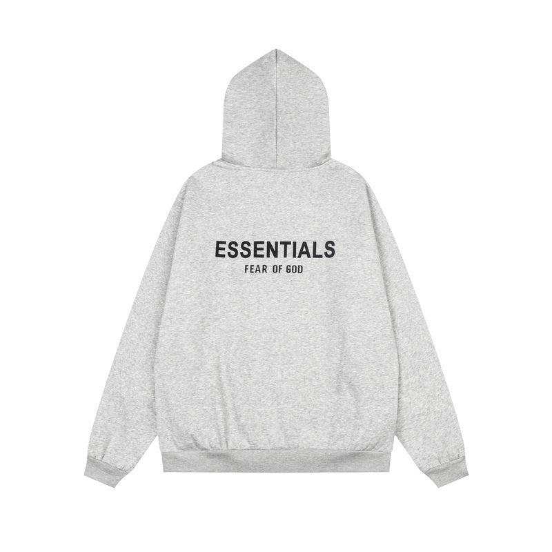 FEAR OF GOD ESSENTIALS HOODIE