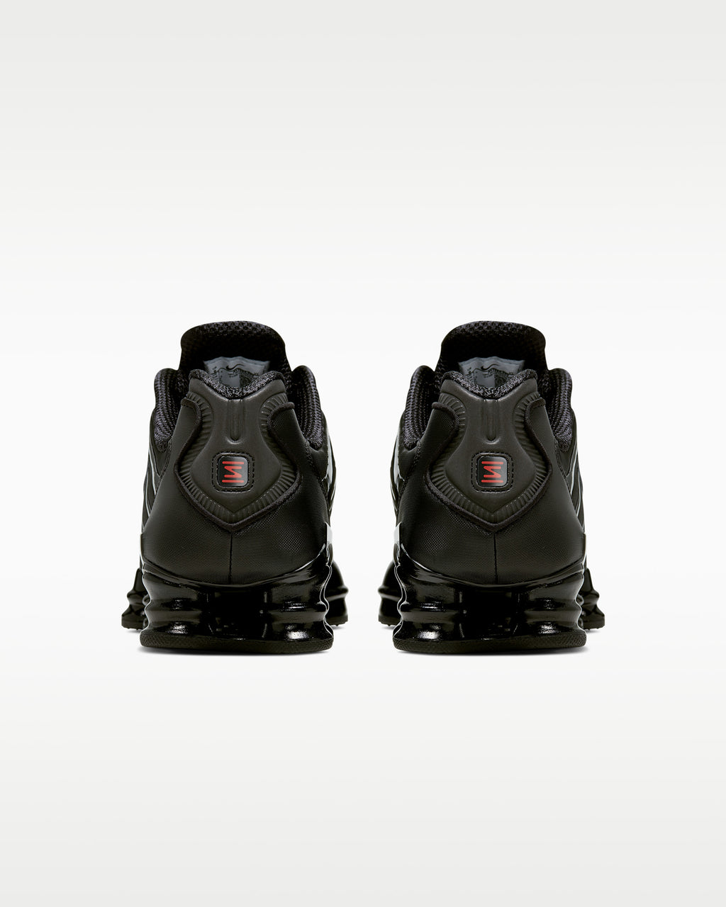 Nike Shox TL Black