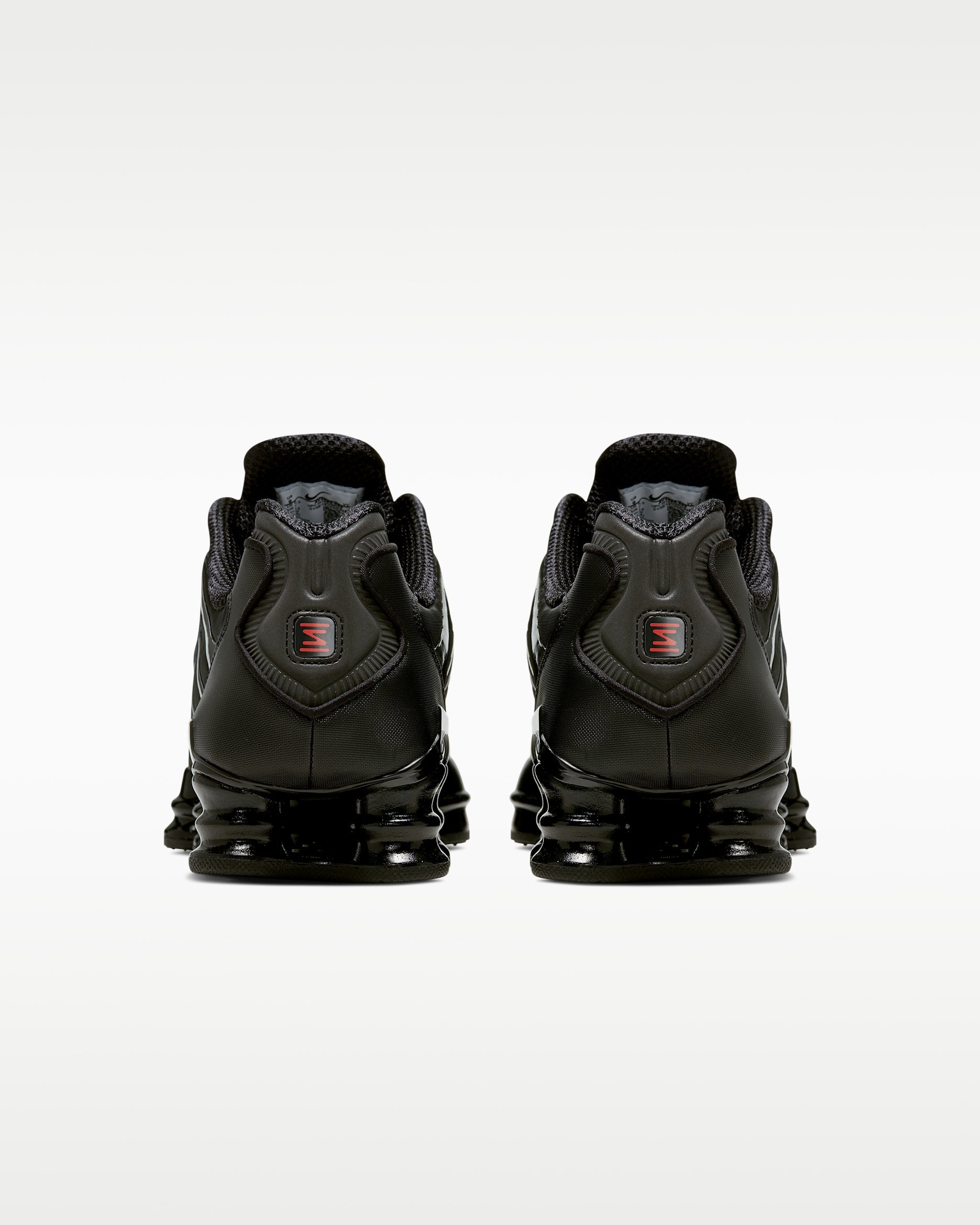 Nike Shox TL Black