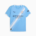 Manchester City 25/26 Home Jersey Men