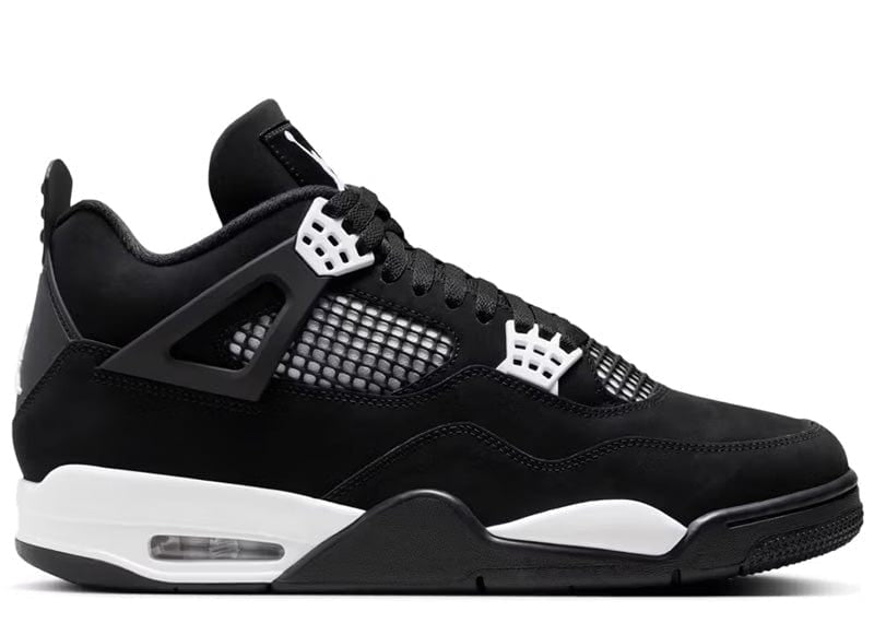 JORDAN 4s Retro