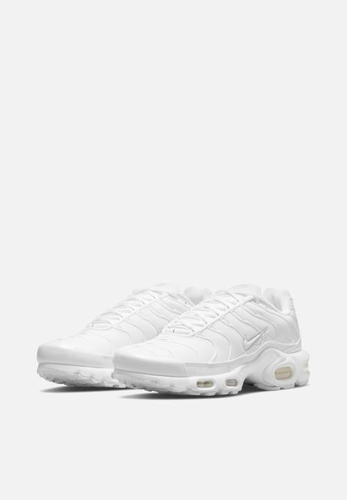 Nike TN white