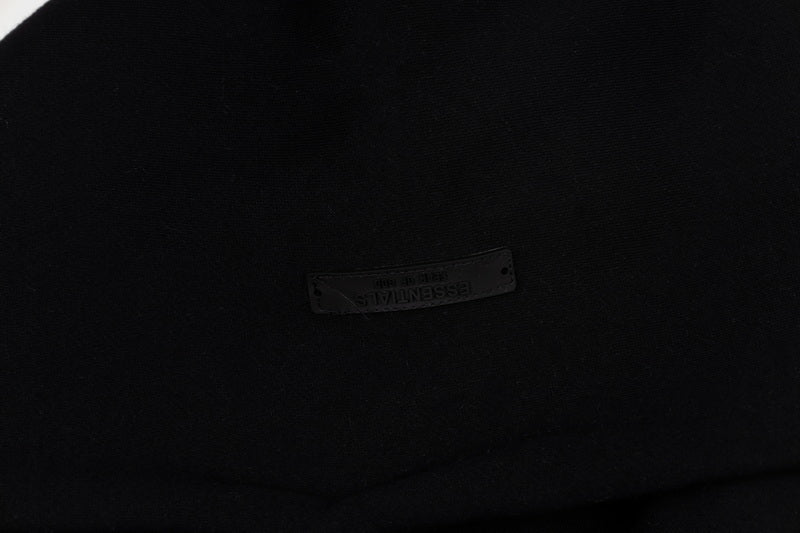 FEAR OF GOD ESSENTIALS HOODIE