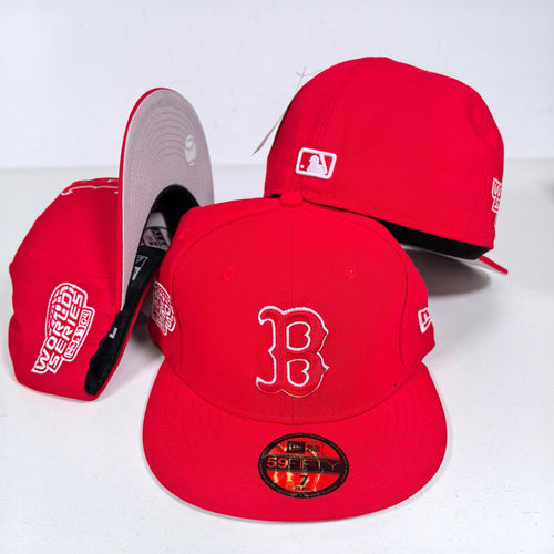 New era caps batch 01