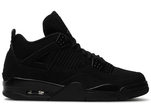 AIR JORDAN 4 RETRO BLACK CAT (2020)