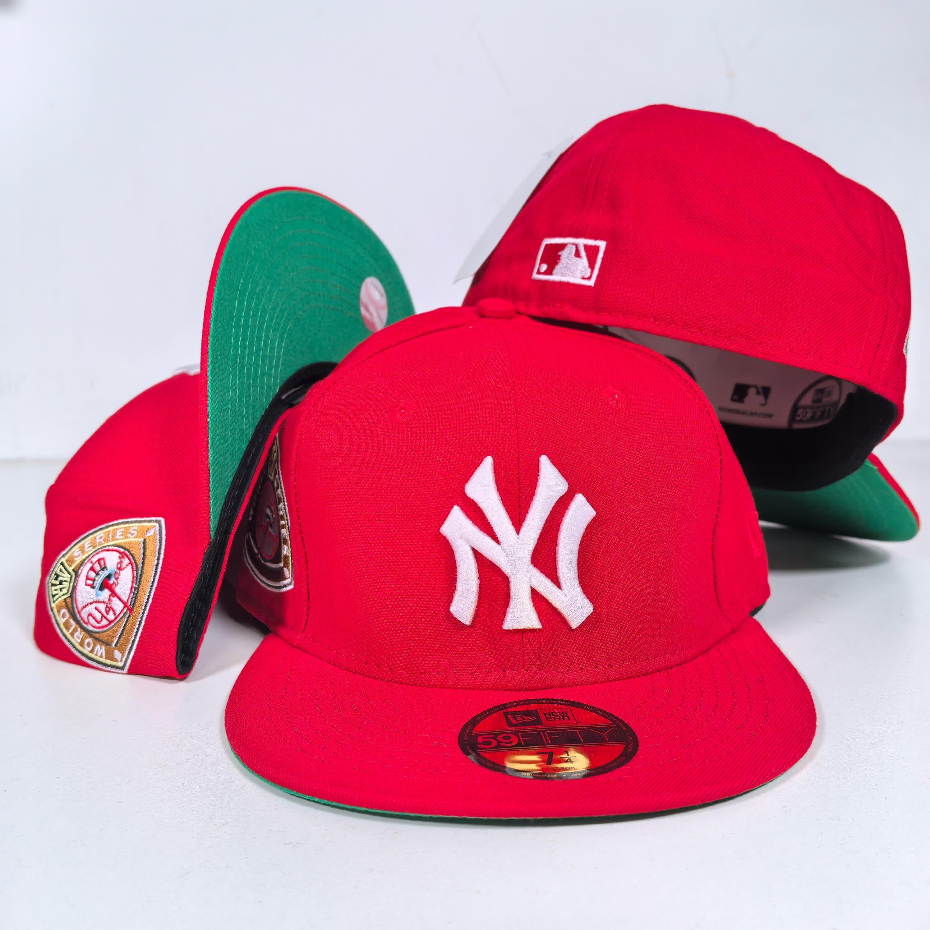 New era caps batch 01