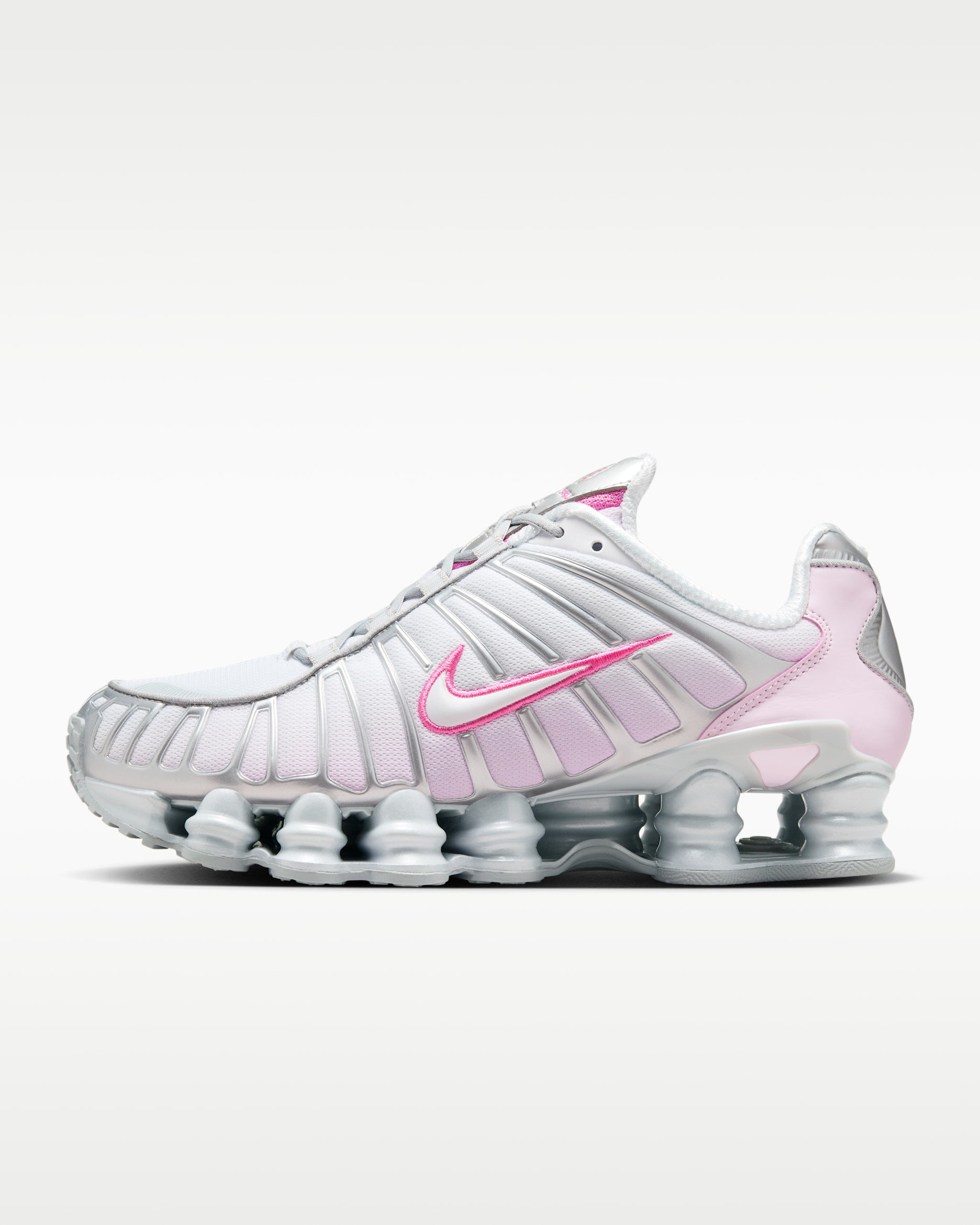 Nike Shox TL