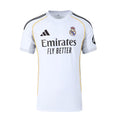 Real Madrid Men's Home 25/26 Soccer Jersey