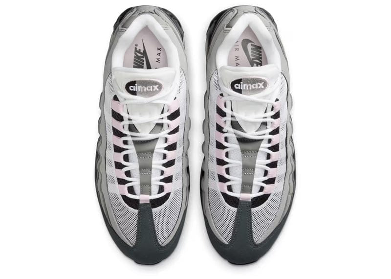 NIKE AIR MAX 95 OG BIG BUBBLE PINK FOAM (WOMEN'S)