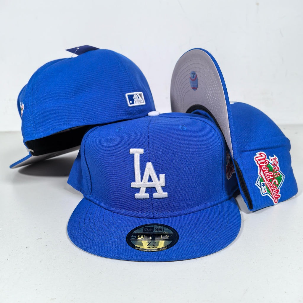 New era caps batch 01