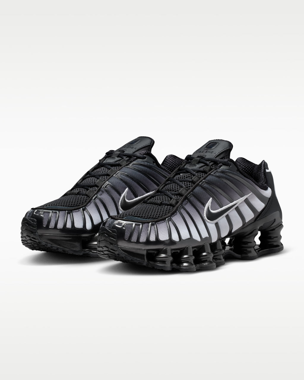 Nike Shox TL Fade