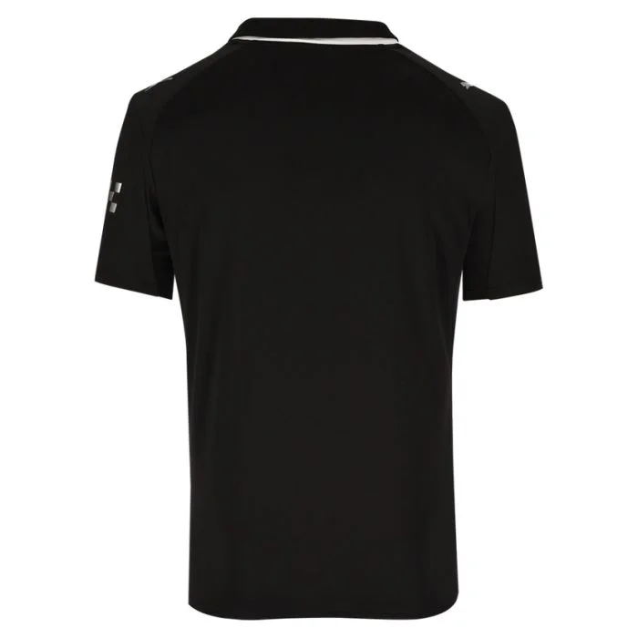 PUMA MANCHESTER CITY FC AWAY JERSEY MENS BLACK