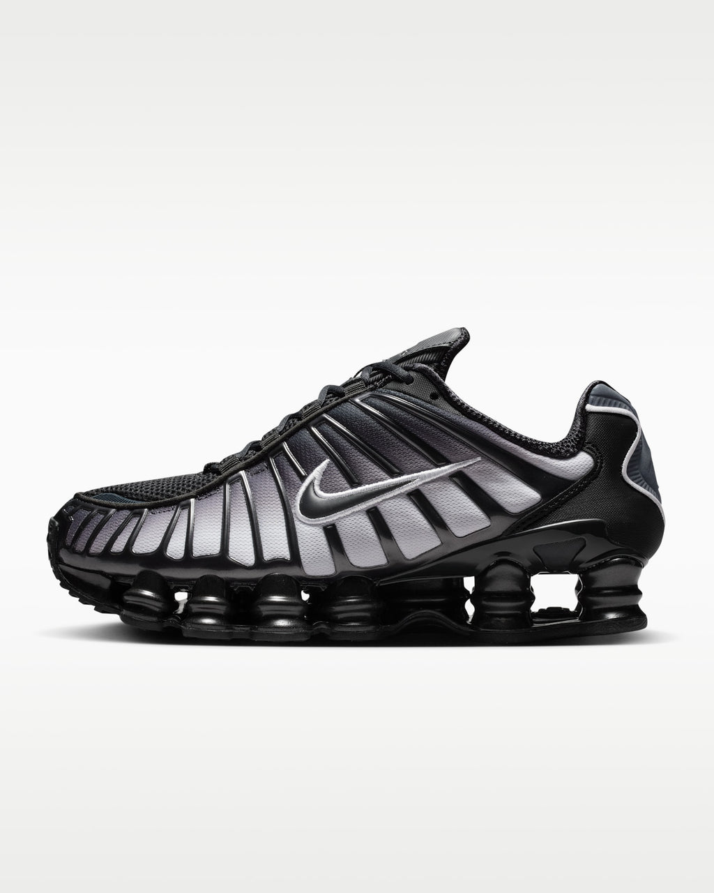 Nike Shox TL Fade
