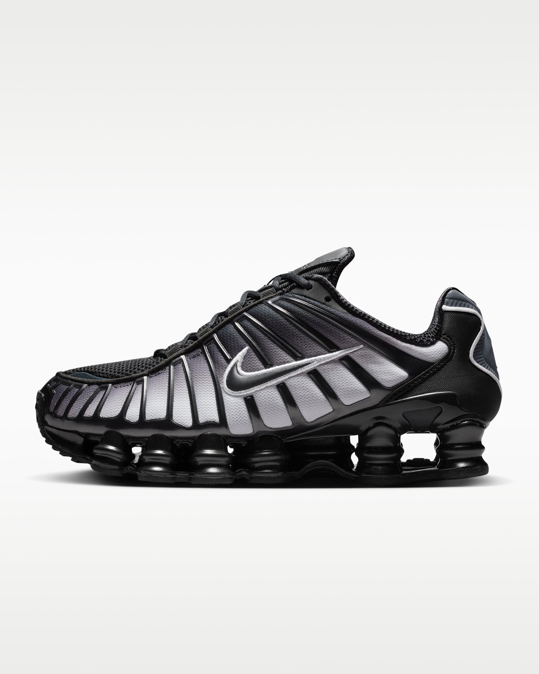 Nike Shox TL Fade