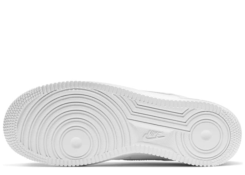 NIKE AIR FORCE 1 LOW '07 WHITE (W)