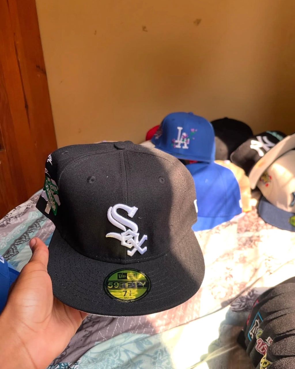 New era caps 02 BATCH