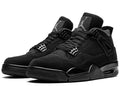 AIR JORDAN 4 RETRO BLACK CAT (2020)