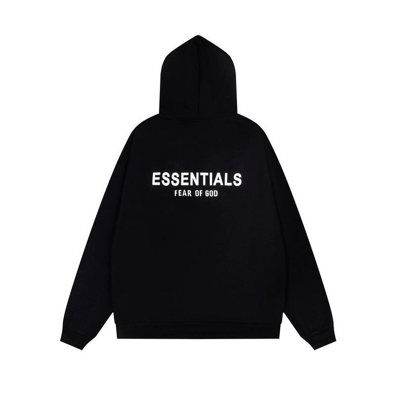 FEAR OF GOD ESSENTIALS HOODIE