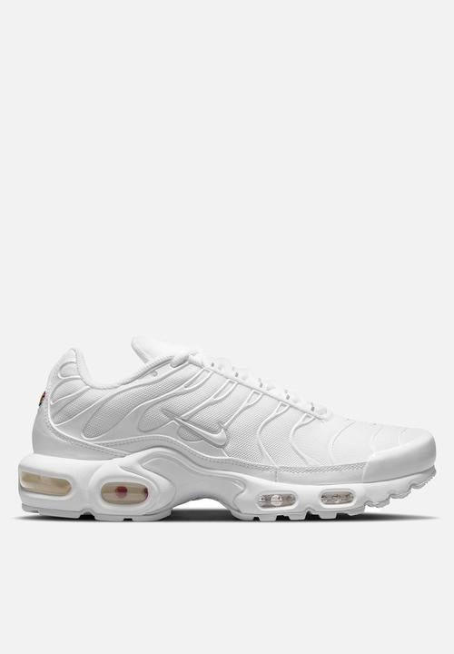 Nike TN white