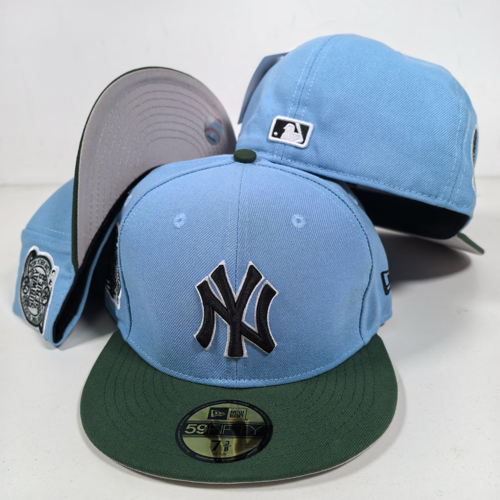 New era caps batch 01