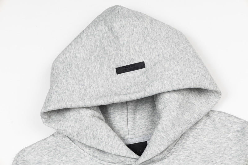 FEAR OF GOD ESSENTIALS HOODIE