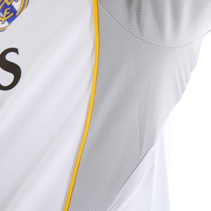 Real Madrid Men's Home 25/26 Soccer Jersey