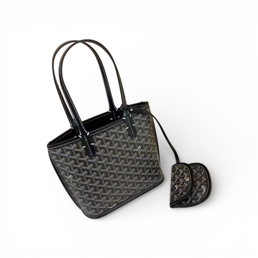 GOYARD SAINT LOUIS GM BAG