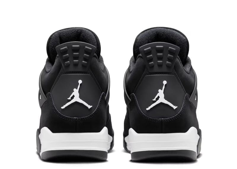 JORDAN 4 RETRO WHITE THUNDER