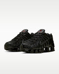 Nike Shox TL Black