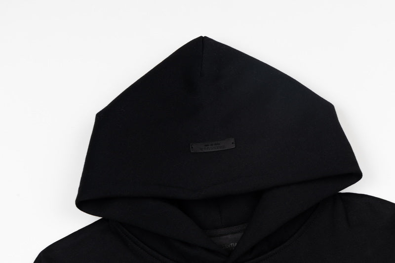 FEAR OF GOD ESSENTIALS HOODIE