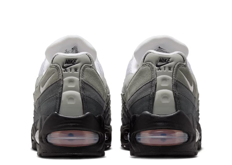 NIKE AIR MAX 95 OG BIG BUBBLE PINK FOAM (WOMEN'S)