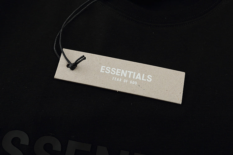 FEAR OF GOD ESSENTIALS T SHIRT