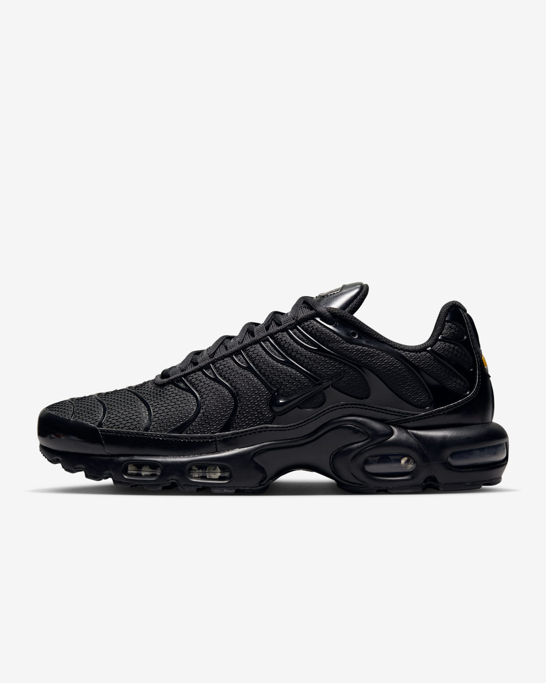 Nike Air Max Plus(TN)Black