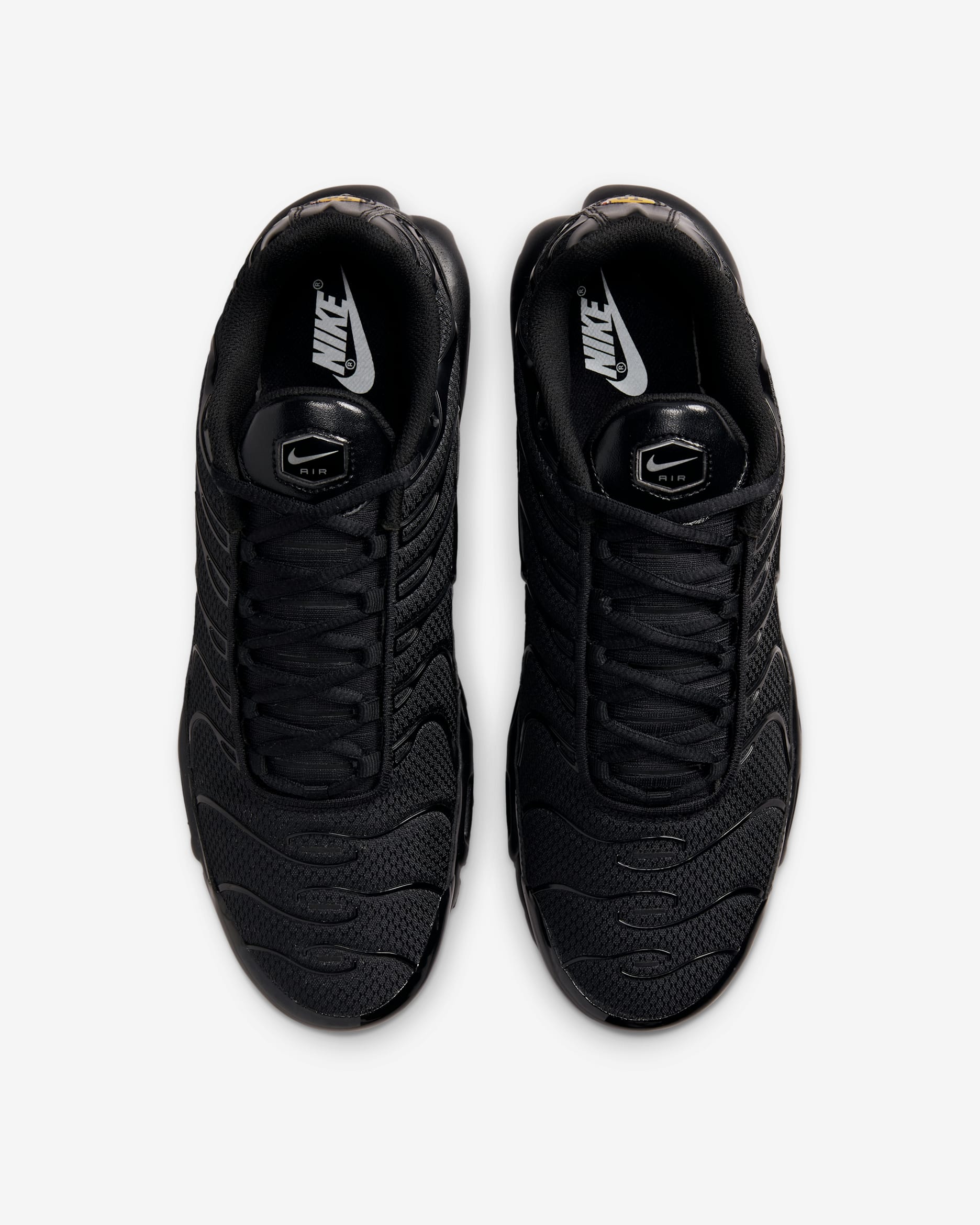 Nike Air Max Plus(TN)Black